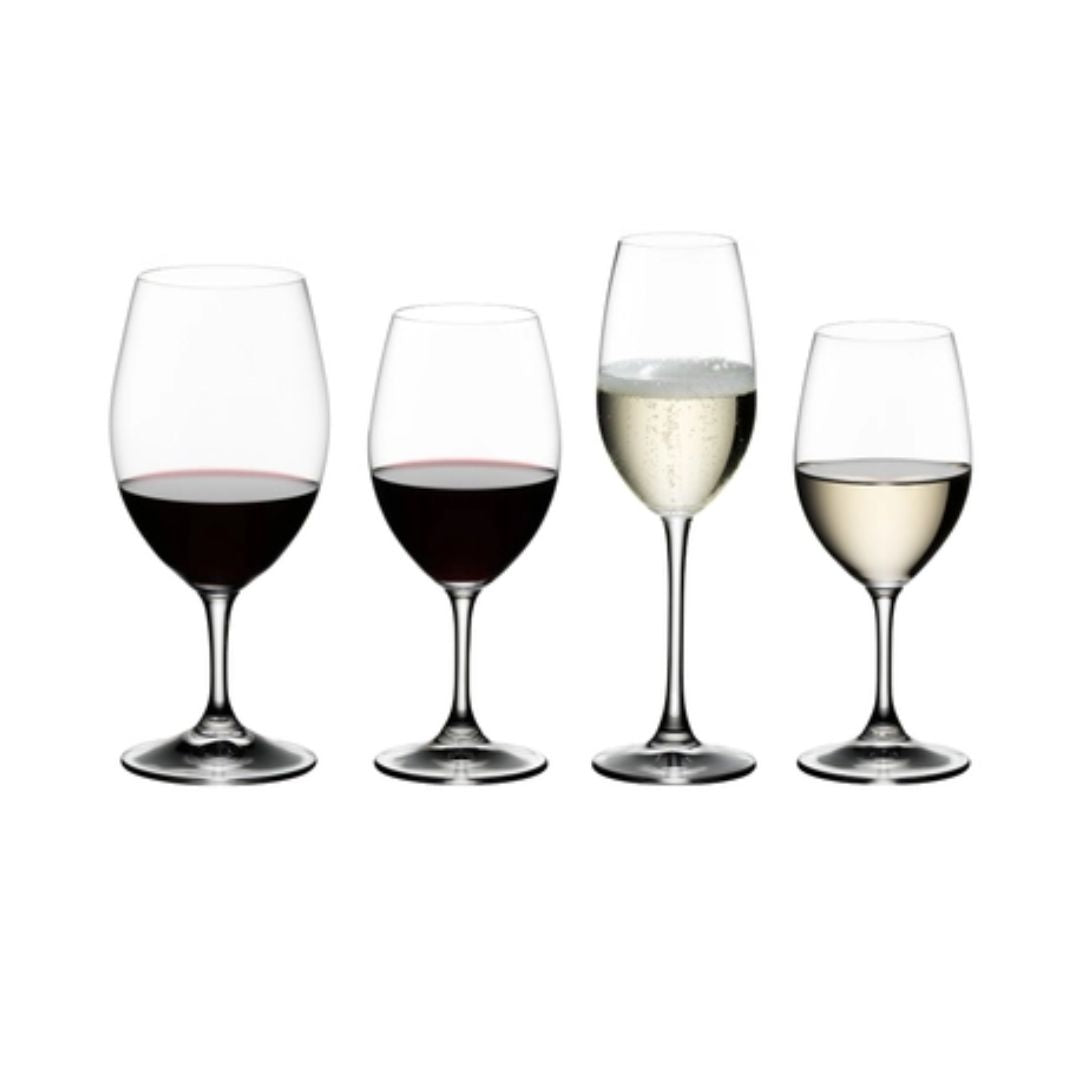 Riedel Ouverture Champagne Glass (Set Of 2) 6408/48