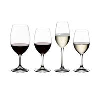 Riedel Ouverture Champagne Glass (Set Of 2) 6408/48