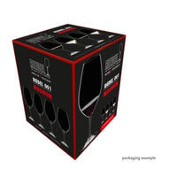 Riedel Wine Friendly Magnum (Set Of 4) 6422/01-04