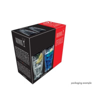 Riedel Fire Long Drink  (Set Of 2) 515/04 S1