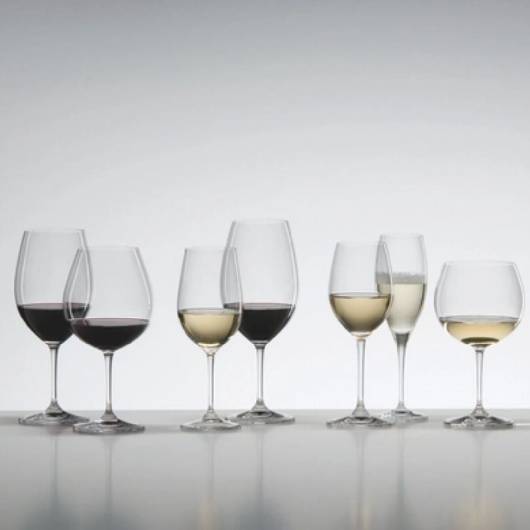 Vinum Bordeaux Grand Cru (Set Of 2) 6416/00