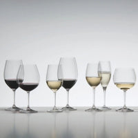 Vinum Bordeaux Grand Cru (Set Of 2) 6416/00