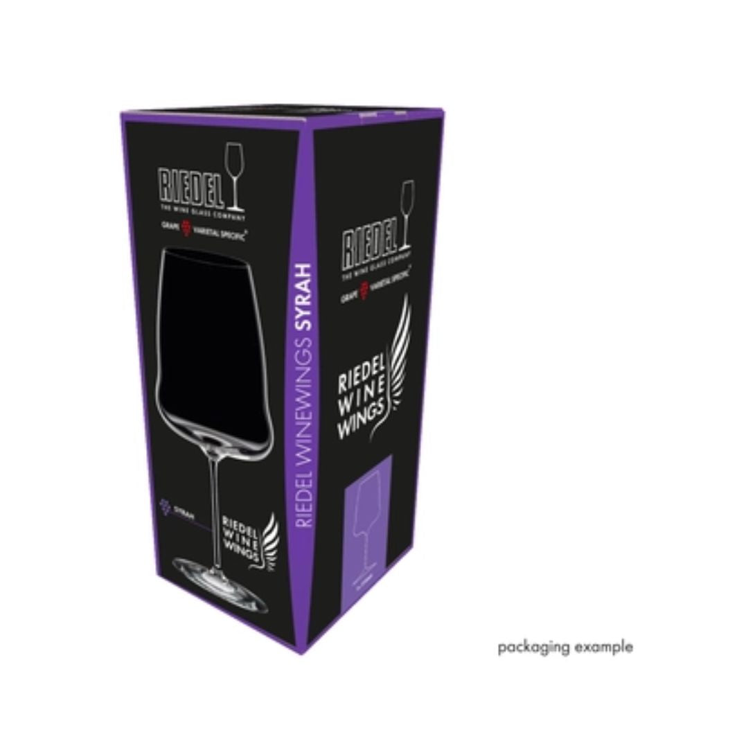 Riedel Winewings Syrah Single Pack 1234/41