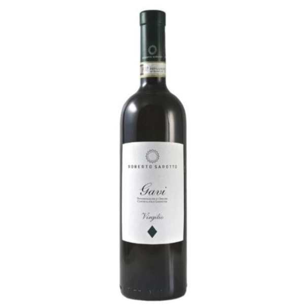 Roberto Sarotto Gavi DOCG 2021