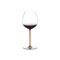 Riedel Fatto A Mano Pinot Noir Orange 4900/07O