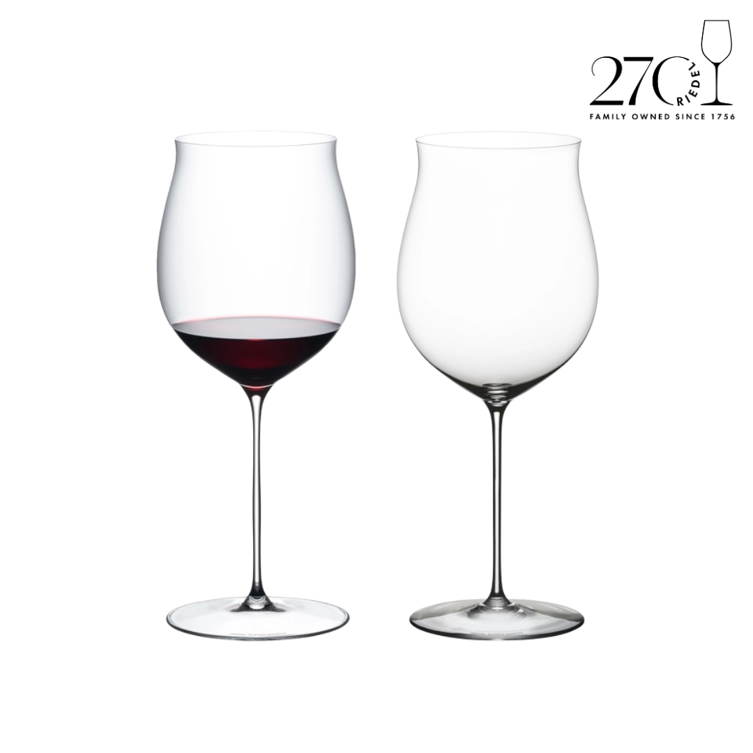 RIEDEL Superleggero Burgundy Grand Cru (Set of 2) 7425/16-270