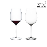 RIEDEL Superleggero Burgundy Grand Cru (Set of 2) 7425/16-270