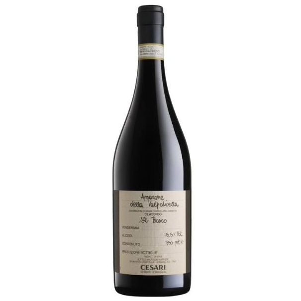 Cesari Il Bosco Amarone 2017