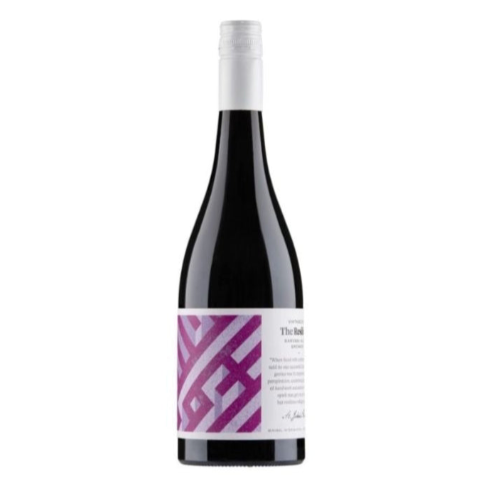 St. John's Road Grenache The Resilient 2020