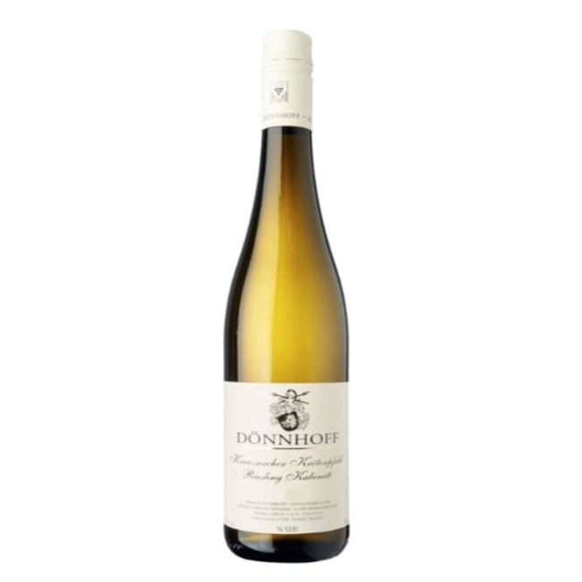 Donnhoff Kreuznacher Krotenpfuhl Riesling Kabinett 2023