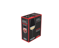 Grape@RIEDEL White Wine / Champagne (SET OF 2) 6424/05