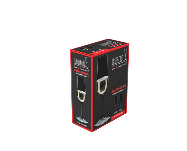 Grape@RIEDEL Champagne Flute (SET OF 2) 6424/08