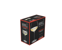 Grape@RIEDEL Chardonnay/Gin Tonic (SET OF 2) 6424/97