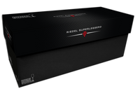 Riedel Superleggero Burgundy Grand Cru Red Stem 6425/16R