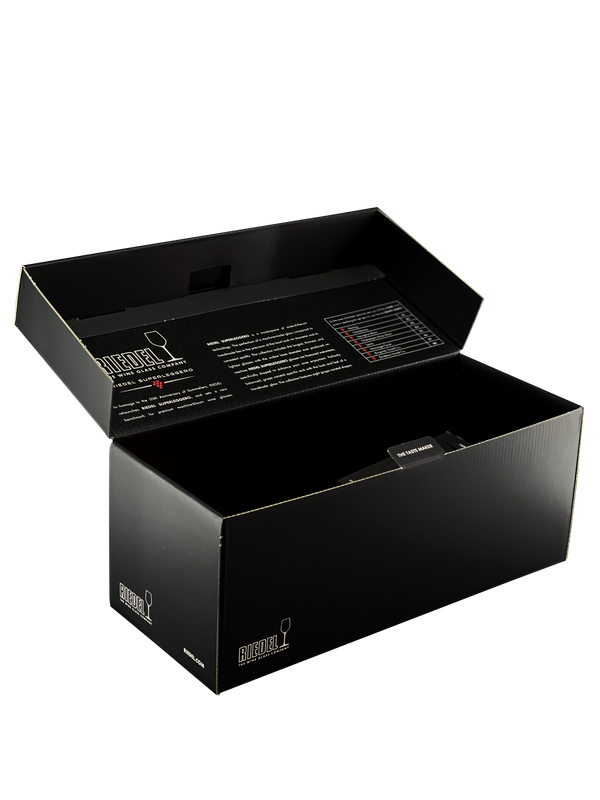 Riedel Superleggero Burgundy Grand Cru Red Stem 6425/16R