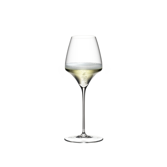 Riedel Manufaktur Vitis Champagne Glass 4303/08