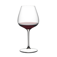 Grape@RIEDEL Pinot Noir (SET OF 2) 6424/07