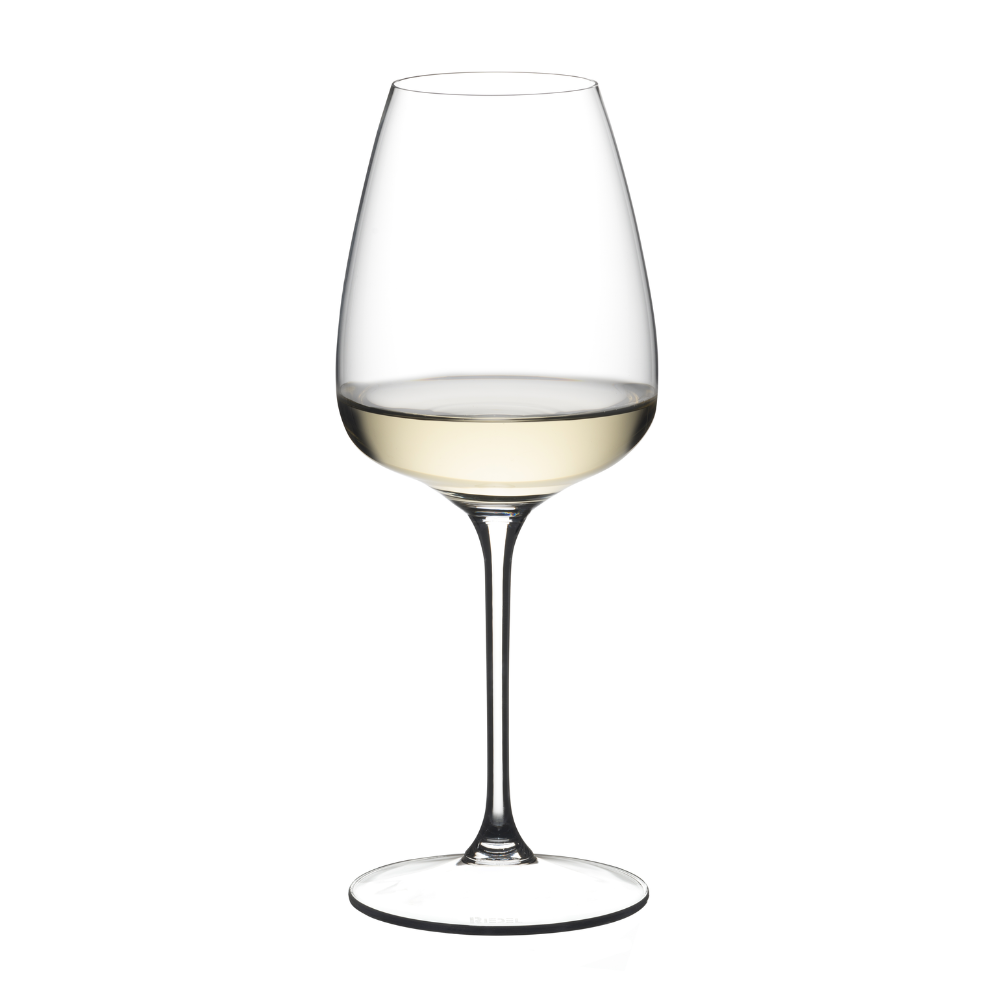 Grape@RIEDEL White Wine / Champagne (SET OF 2) 6424/05