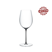 Riedel Superleggero Bordeaux Grand Cru Black Stem 6425/00B