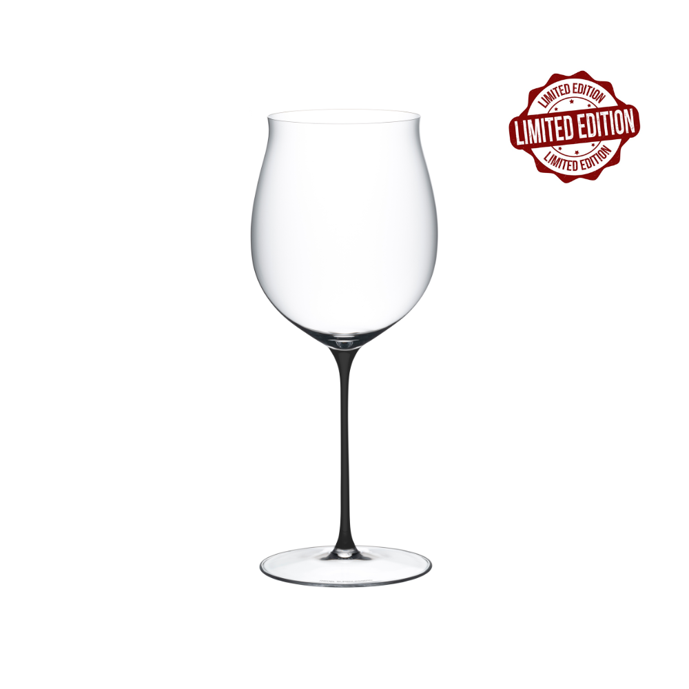 Riedel Superleggero Burgundy Grand Cru Black Stem 6425/16B