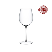Riedel Superleggero Burgundy Grand Cru Black Stem 6425/16B