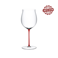 Riedel Superleggero Burgundy Grand Cru Red Stem 6425/16R