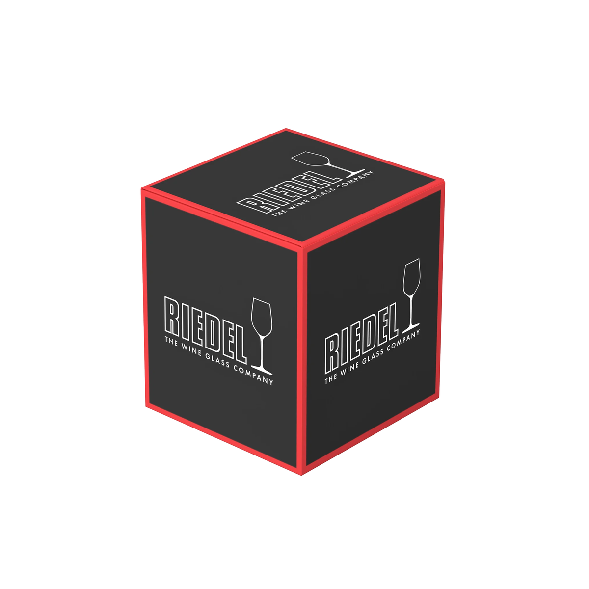 RIEDEL Fatto A Mano by RIEDEL Tumbler Piccolo - Dark Orange
