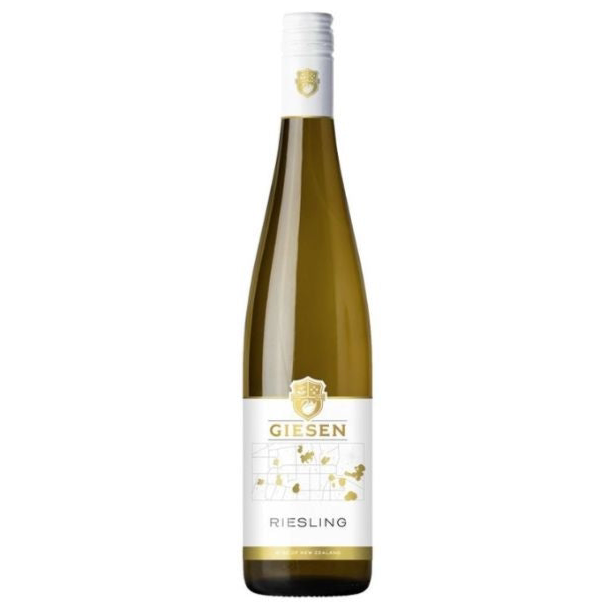 Giesen Estate Riesling 2023 – Cellarmaster Wines Singapore