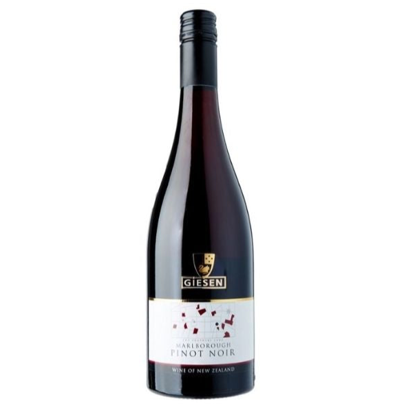 Giesen Estate Pinot Noir 2020