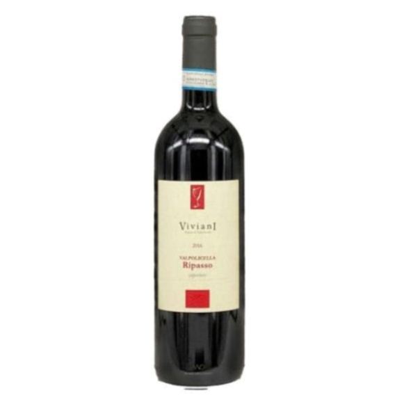 Viviani Ripasso Valpolicella 2018
