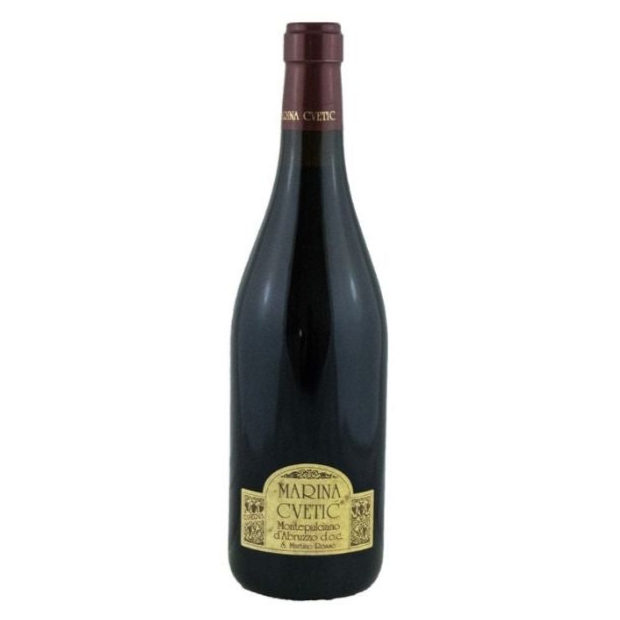 Masciarelli Marina Cvetic Montepulciano DOC Riserva