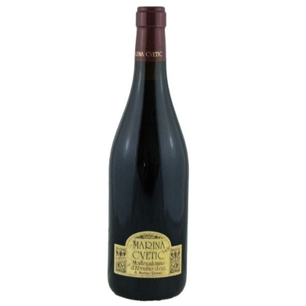 Masciarelli Marina Cvetic Montepulciano DOC Riserva