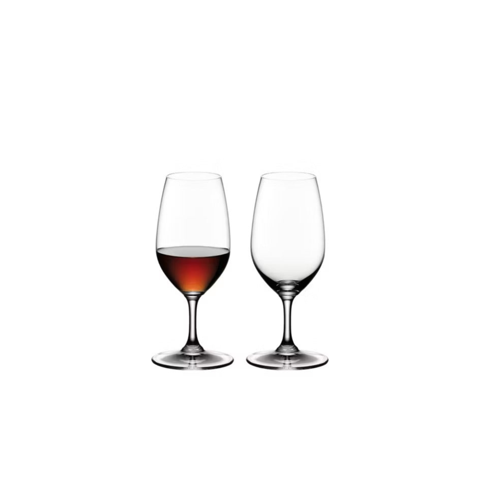 Vinum Port (Set Of 2) 6416/60