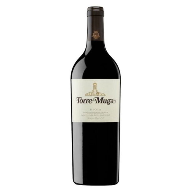Muga Torre Muga 2019