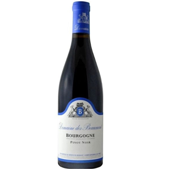 Beaumont Bourgogne Pinot Noir 2022