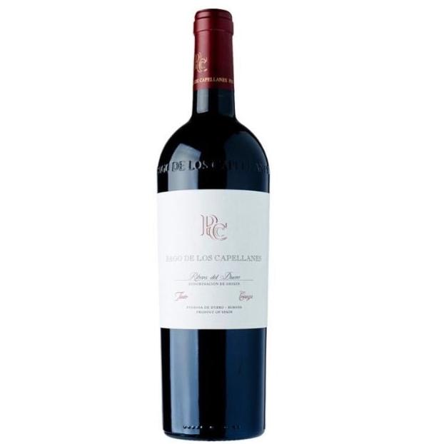 Pago De Los Capellanes Crianza Tinto 2021