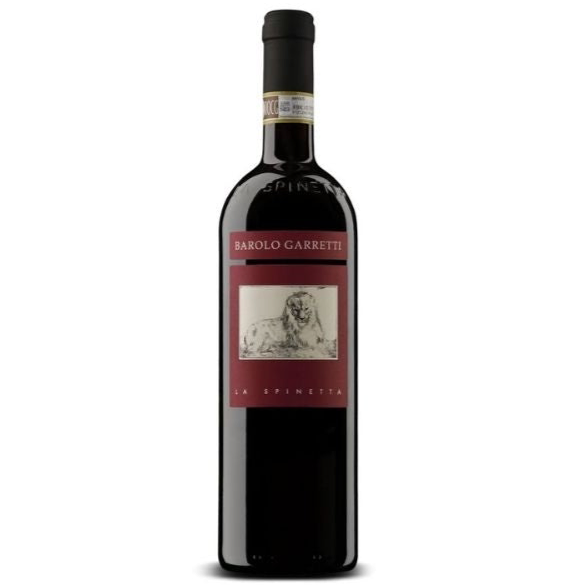 La Spinetta Barolo Garretti