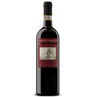 La Spinetta Barolo Garretti
