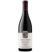 Cristom Jessie Vineyard Pinot Noir 2021