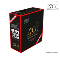 RIEDEL Superleggero Burgundy Grand Cru (Set of 2) 7425/16-270