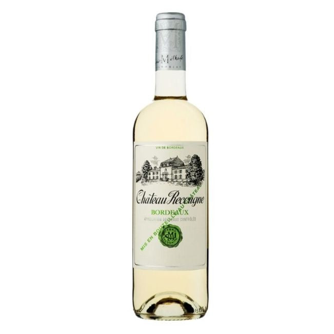 Chateau Recougne Blanc 2022