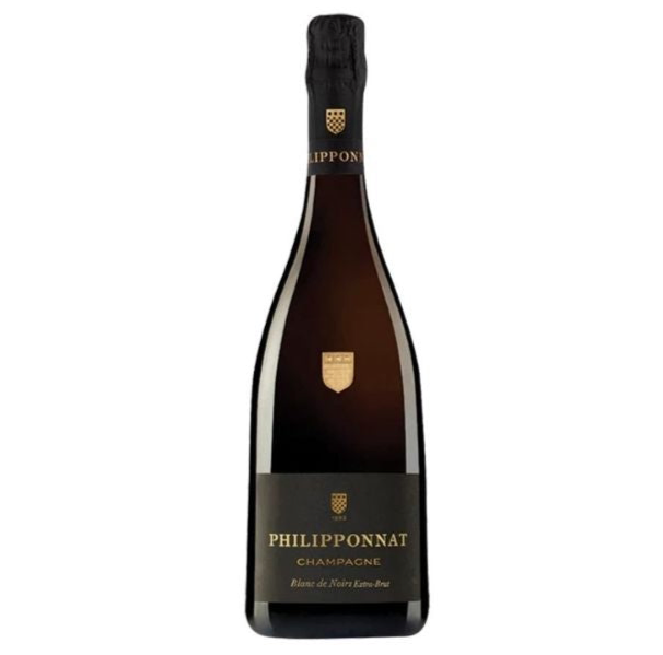 Philipponnat Blanc De Noirs Extra-Brut 2018