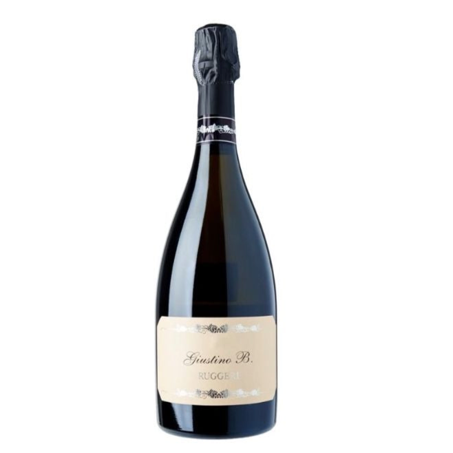 Ruggeri Giustino B. Vald. Extra Dry 2022