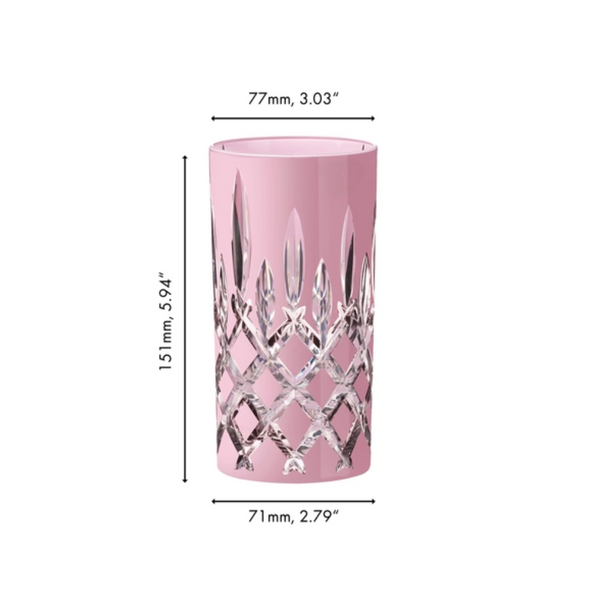 Riedel Laudon Highball Rosé 1515/04S3RO