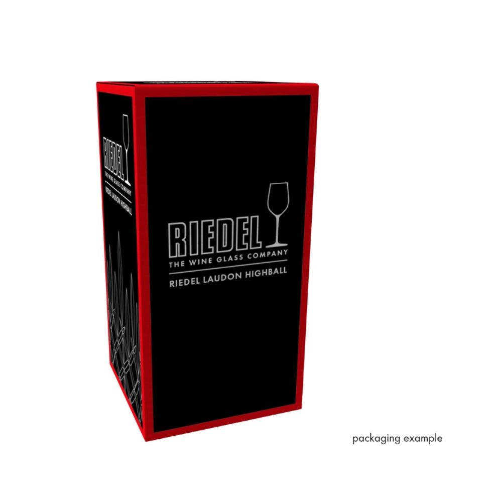 Riedel Laudon Highball Rosé 1515/04S3RO