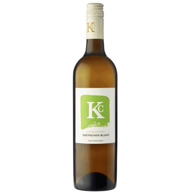 Klein Constantia KC Sauvignon Blanc 2020
