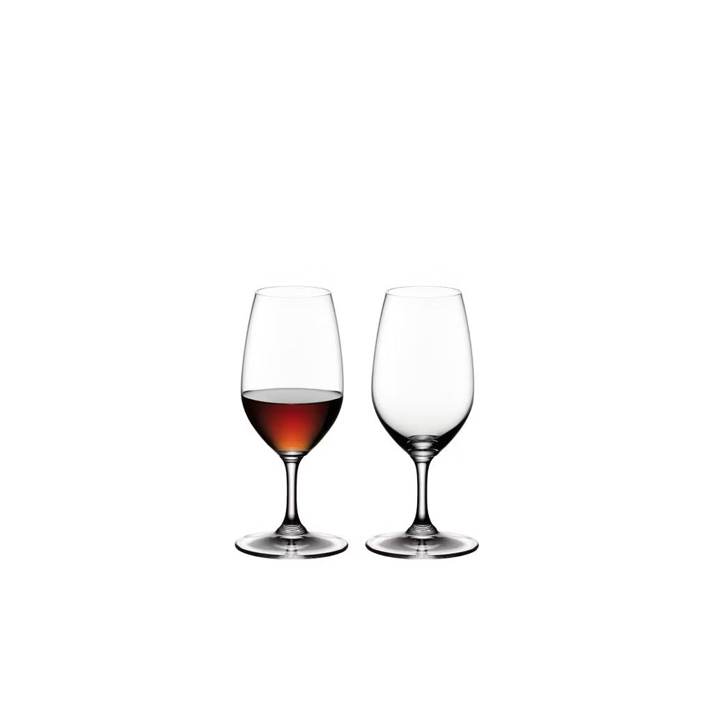 Vinum Port (Set Of 2) 6416/60