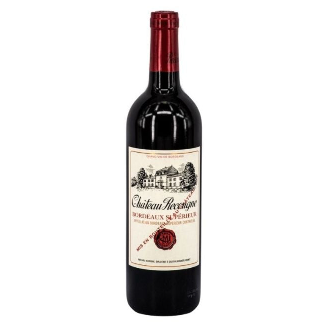 Chateau Recougne 2020