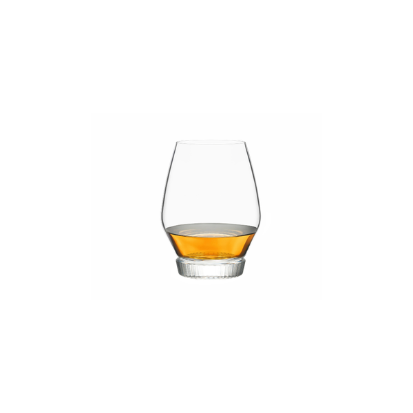 RIEDEL Vinum All American Bourbon Glass (Set of 2) 6416/73