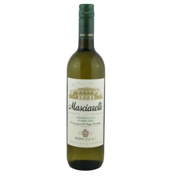 Masciarelli Linea Classica Montepulciano DOC 2020